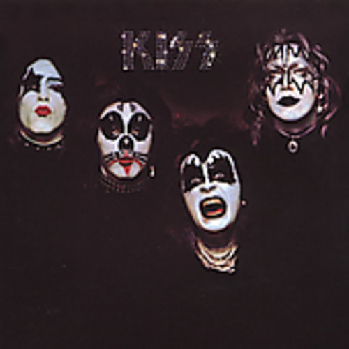 Kiss (remastered)