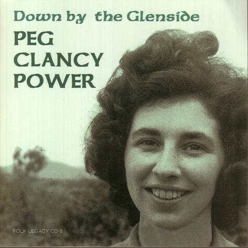 Down By the Glenside