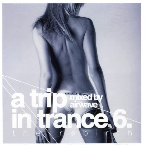Trip In Trance, Vol. 6