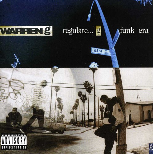 Regulate G-Funk Era