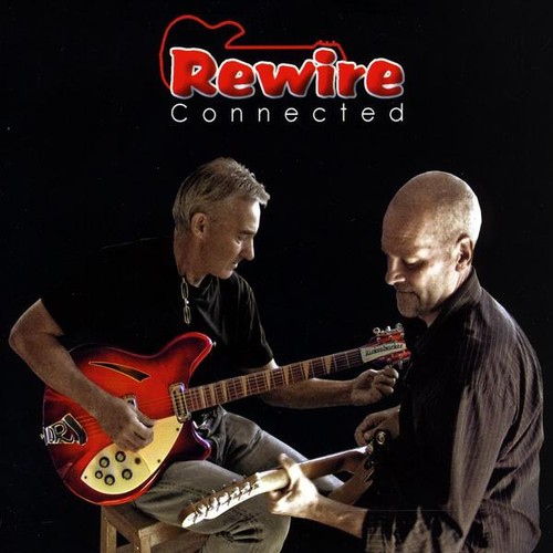 Connected|Rewire