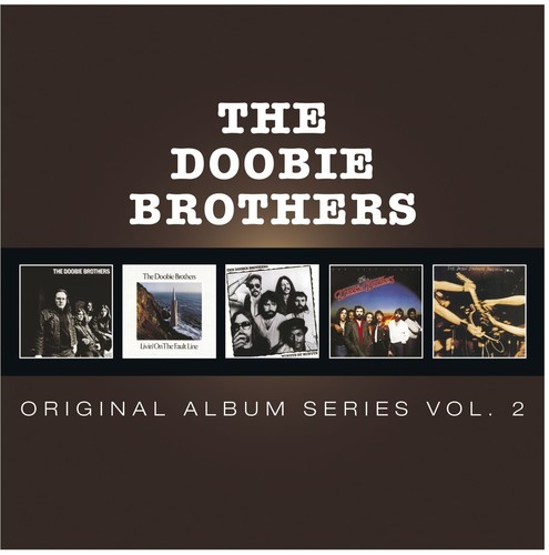 Original Album Series 2 [Import]