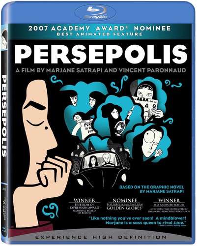 Persepolis