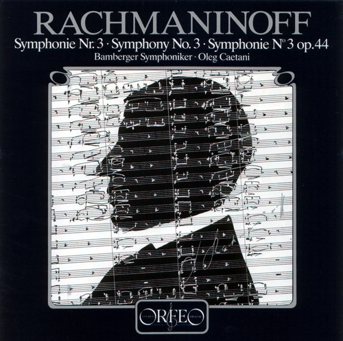 Symphony No 3