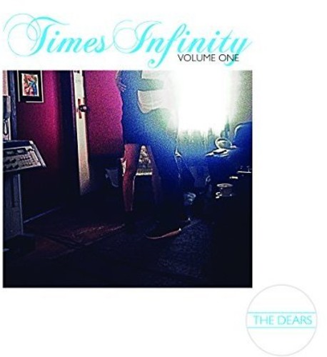 Times Infinity 1