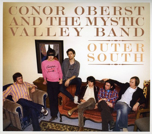 Outer South
