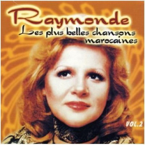 Taala Mami|Raymonde