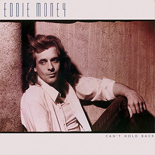 Can't Hold Back [Import]