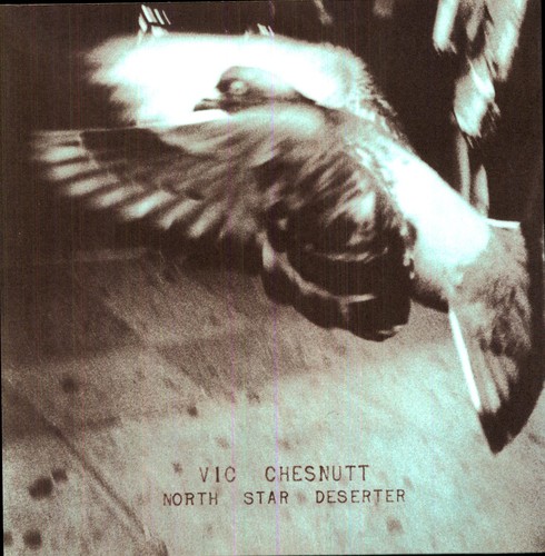 North Star Deserter