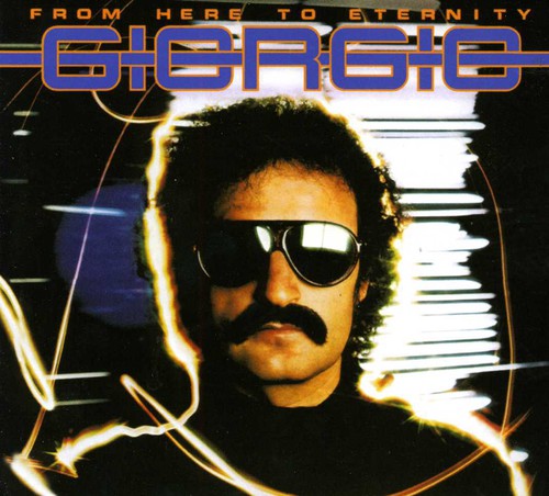 From Here to Eternity|Giorgio Moroder