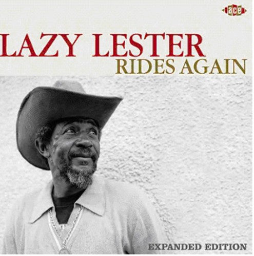 Rides Again [Import]