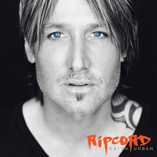 Keith Urban - Ripcord (CD)
