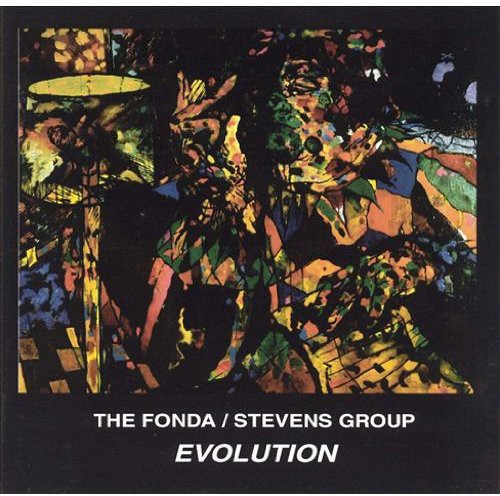 Evolution|Fonda-Stevens Group