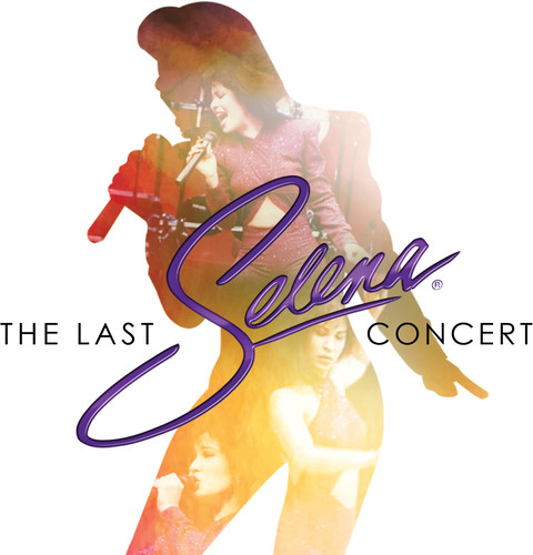 The Last Concert|Selena