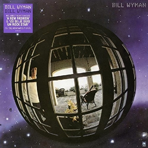 Bill Wyman|Bill Wyman