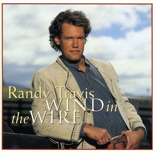 Wind in the Wire