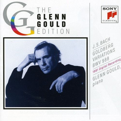 Variations Goldberg (Version 1981)|Glenn Gould