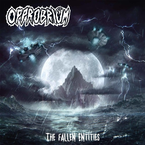 The  Fallen Entities|Opprobrium