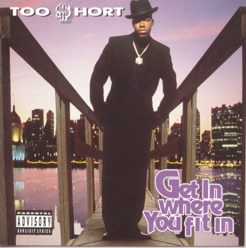Get in Where Ya Fit in [Explicit Content]