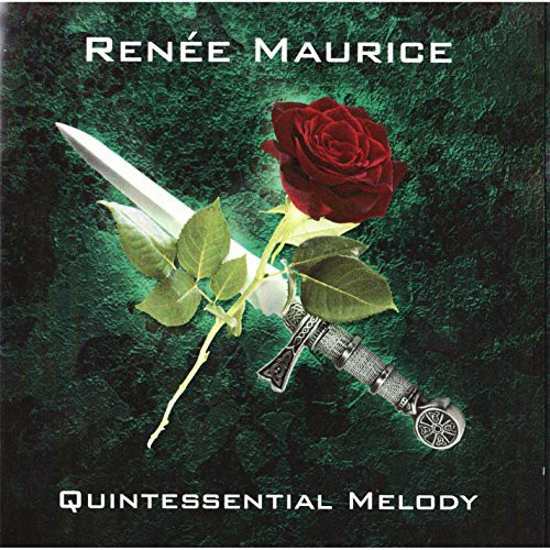 Quintessential Melody|Renee Maurice