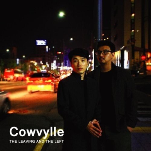 Leaving & the Left [Import]