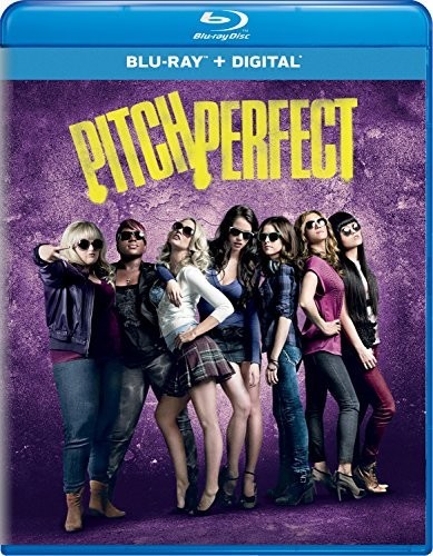 Pitch Perfect