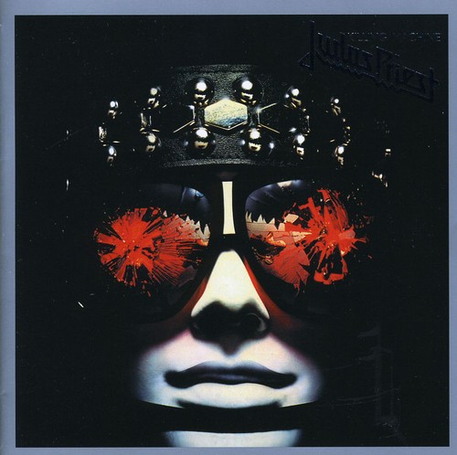 Killing Machine [Import]