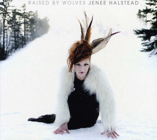 Raised By Wolves|Jenee Halstead