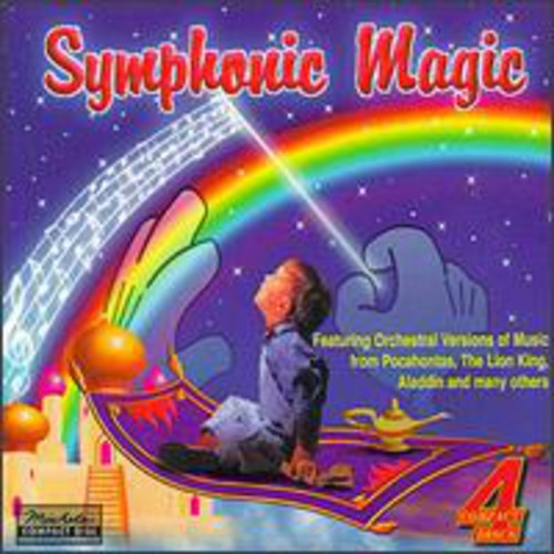 Symphonic Magic /  Various
