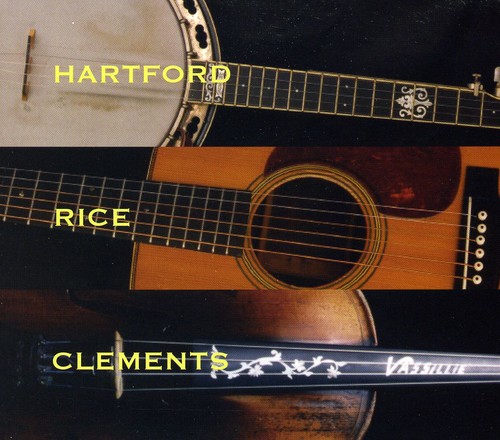 Hartford Rice & Clements