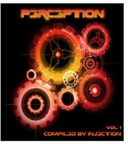 Perception, Vol. 1|Various Artists