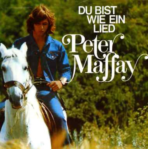 Du Bist Wie Ein Lied [Import]