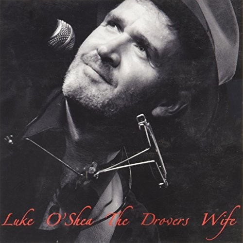 Drover's Wife [Import]