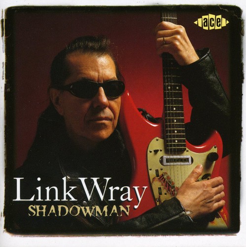 Shadowman [Import]