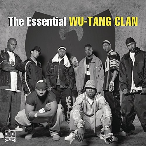 Essential Wu-Tang Clan|Wu-Tang Clan