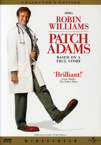 Patch Adams