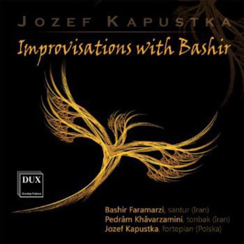 Improvisations with Bashir