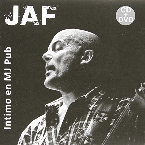 Intimo en Mr. Jones|Jaf