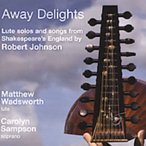 Away Delights