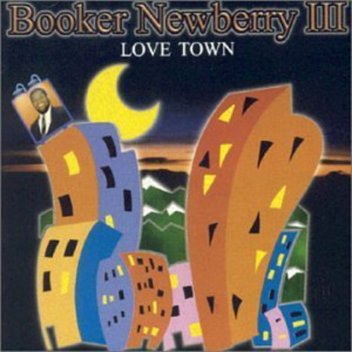 Love Town [Import]