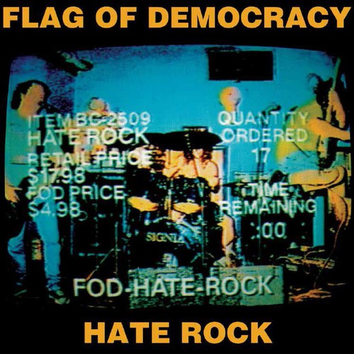 Hate Rock