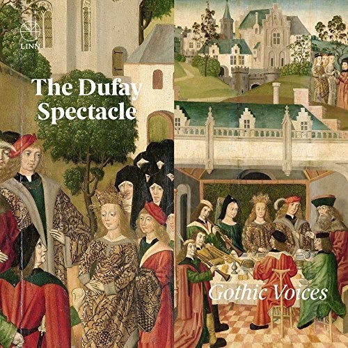 Dufay Spectacle