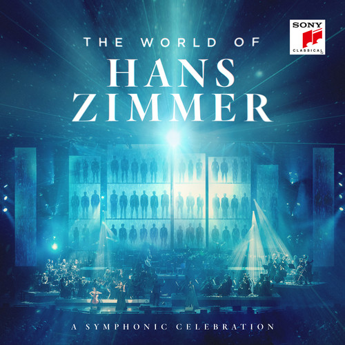 Worlds of Hans Zimmer