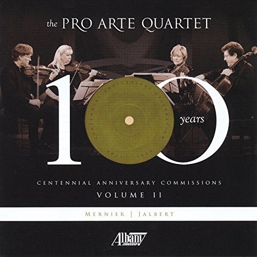 Centennial Commissions: Volume II