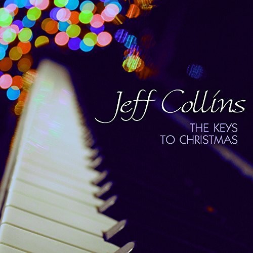 Keys To Christmas