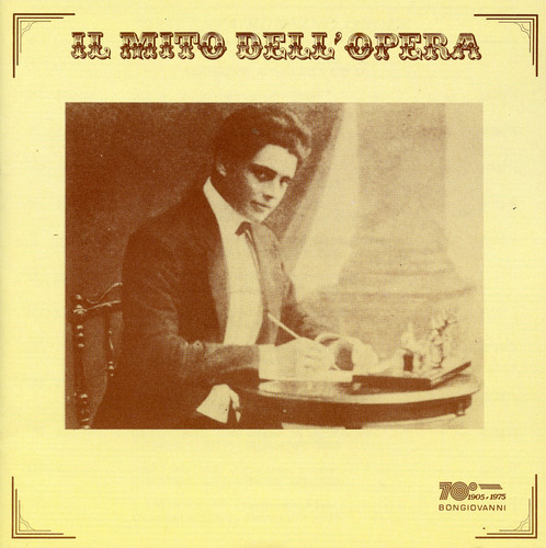 Il Barbiere Di Siviglia