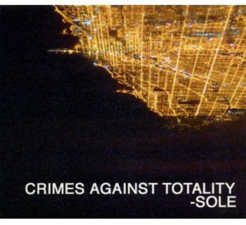 Crimes Against Totality