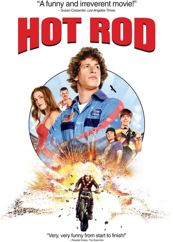 Hot Rod