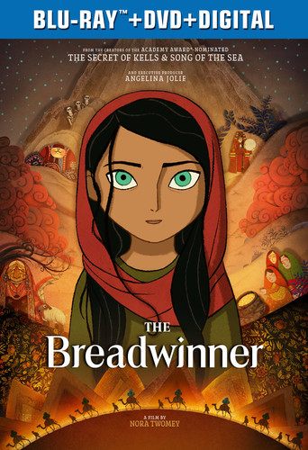 The Breadwinner