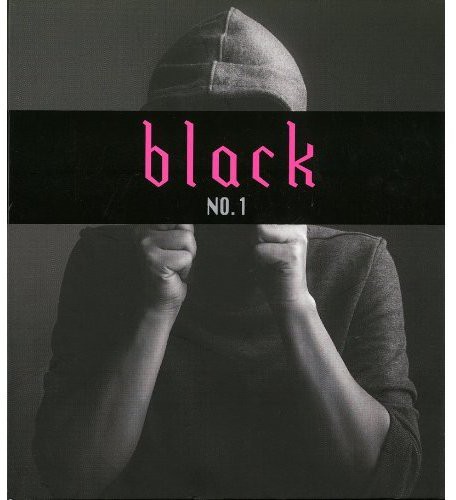 Black|Black (Colin Vearncombe)